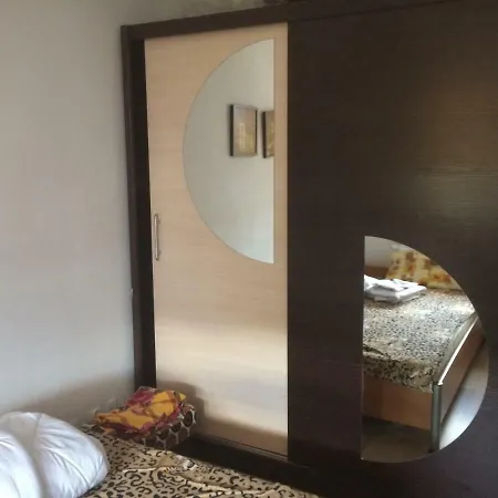 Nad Baltykiem Apartamento