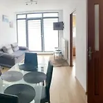 Apartman Nad Baltykiem Kołobrzeg