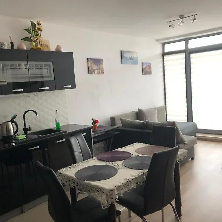 Nad Baltykiem Kolberg