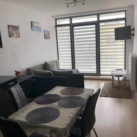 Nad Baltykiem Kołobrzeg