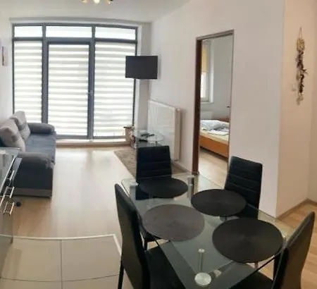 Nad Baltykiem * Kołobrzeg