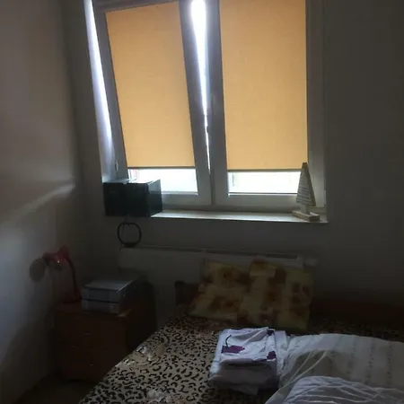 Nad Baltykiem * Kolobrzeg