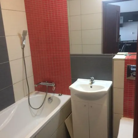 Nad Baltykiem Kolberg