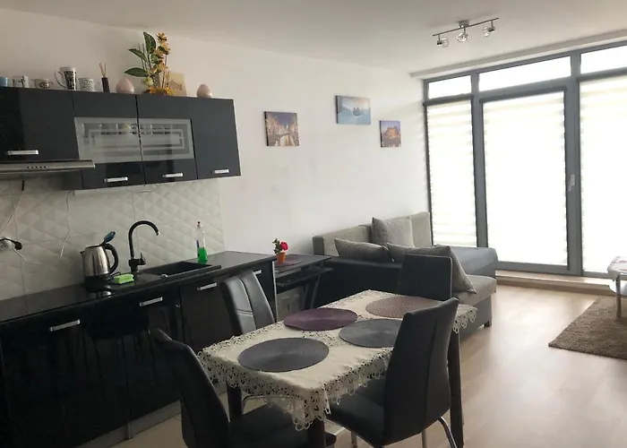 Nad Baltykiem Kołobrzeg