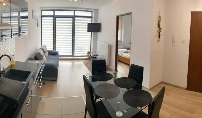 Nad Baltykiem * Kołobrzeg