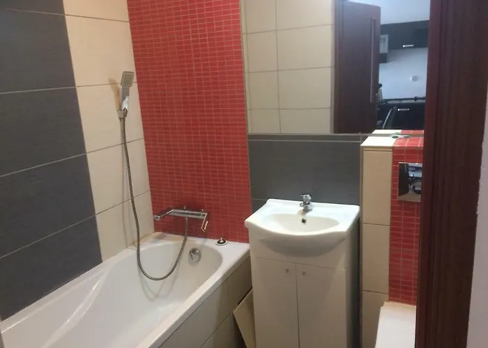 Nad Baltykiem Kołobrzeg